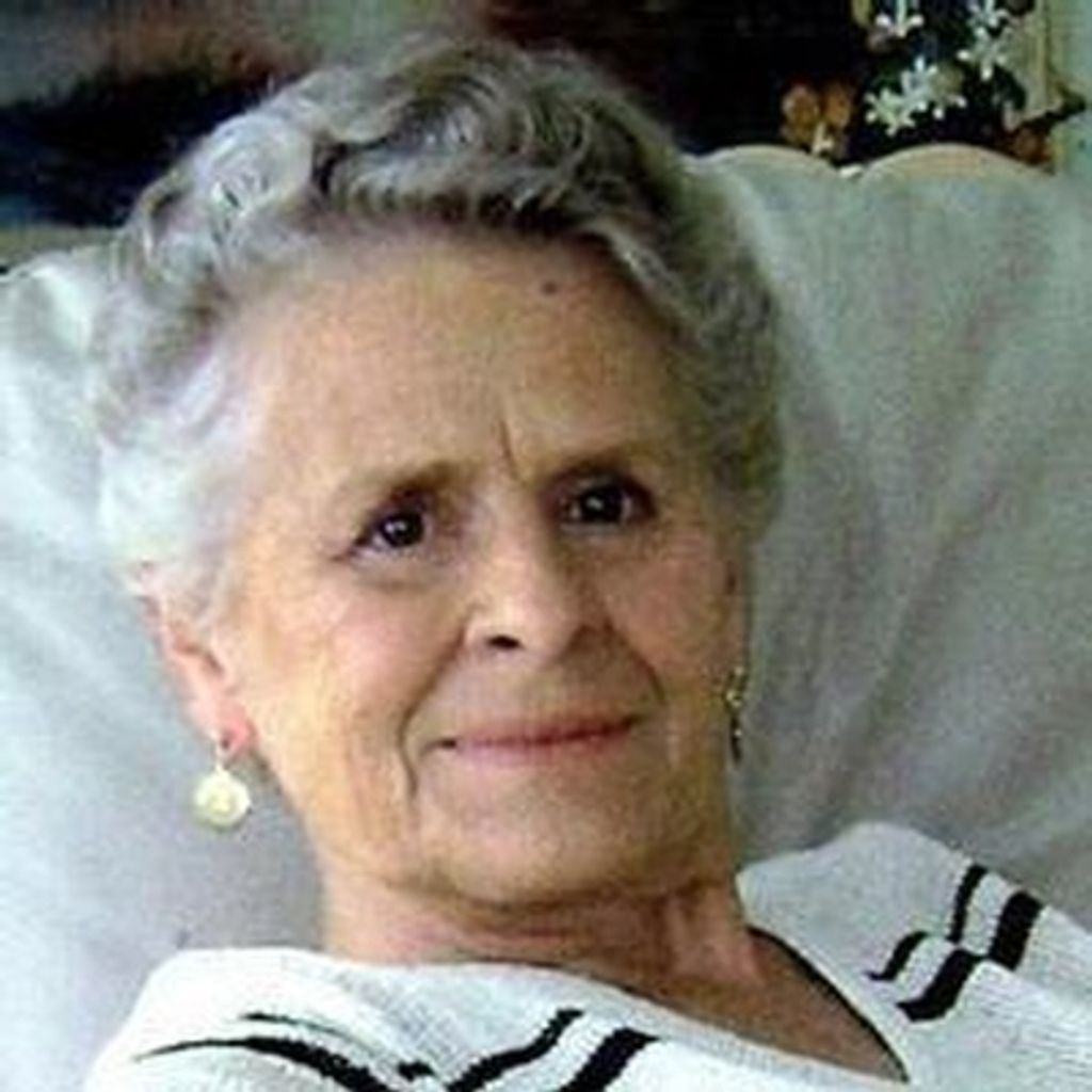 Joan Gross