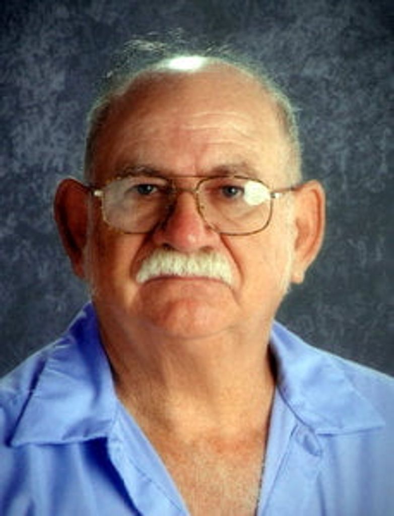 Ronald Leroy Longnecker, Jr. Profile Photo