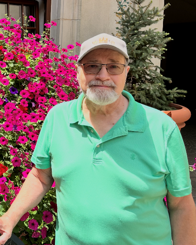 Paul D. Moore Profile Photo