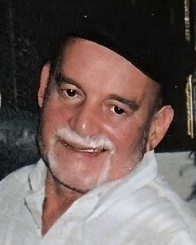 Reinaldo Ray Barreto Profile Photo