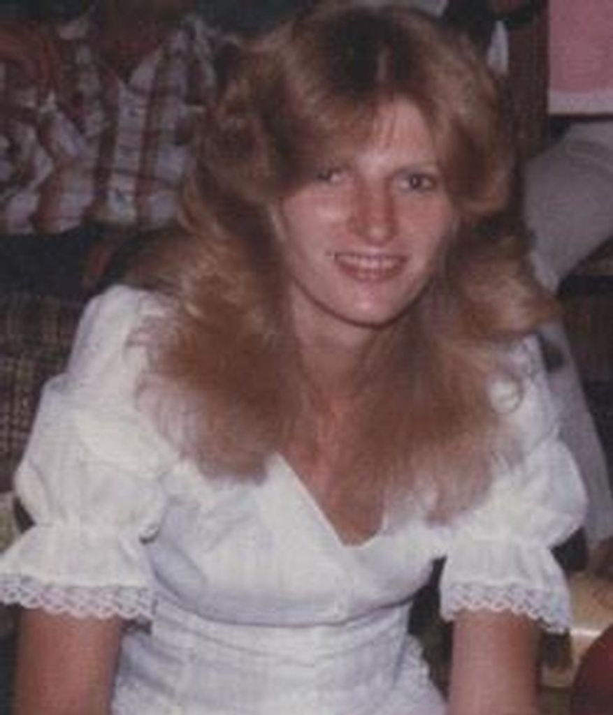 Joyce Ann Faries Profile Photo