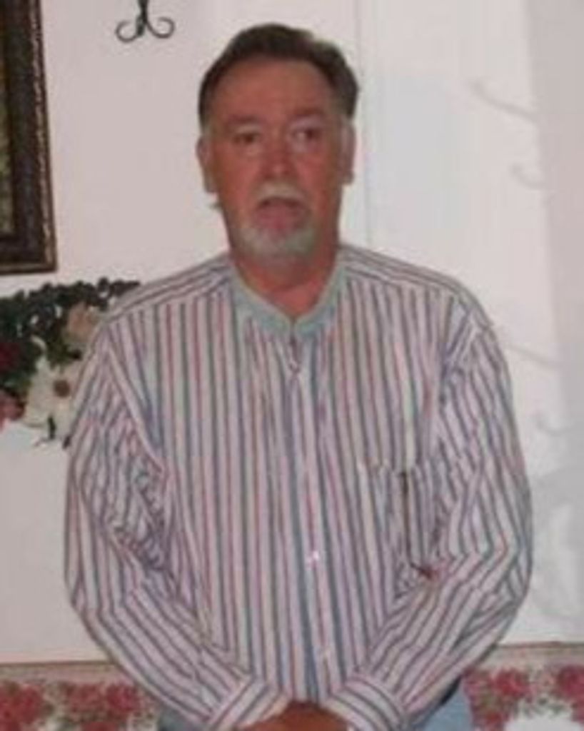 Larry R. Shepherd