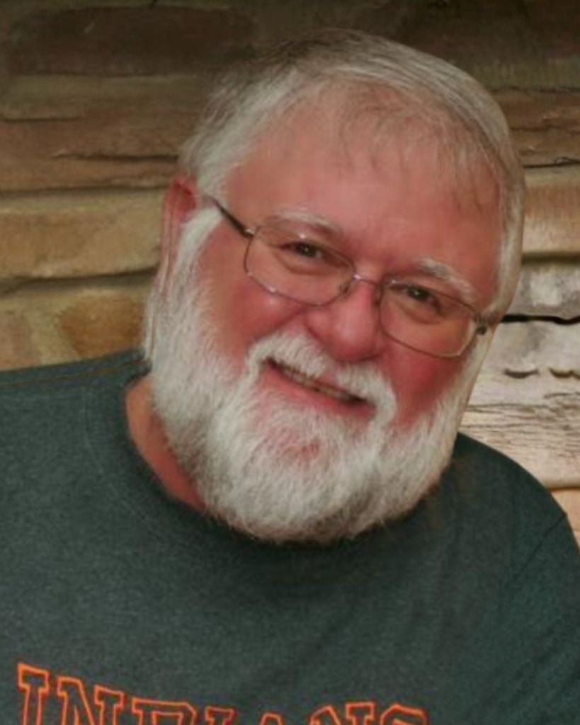 Jeffery Donald Lewis Profile Photo