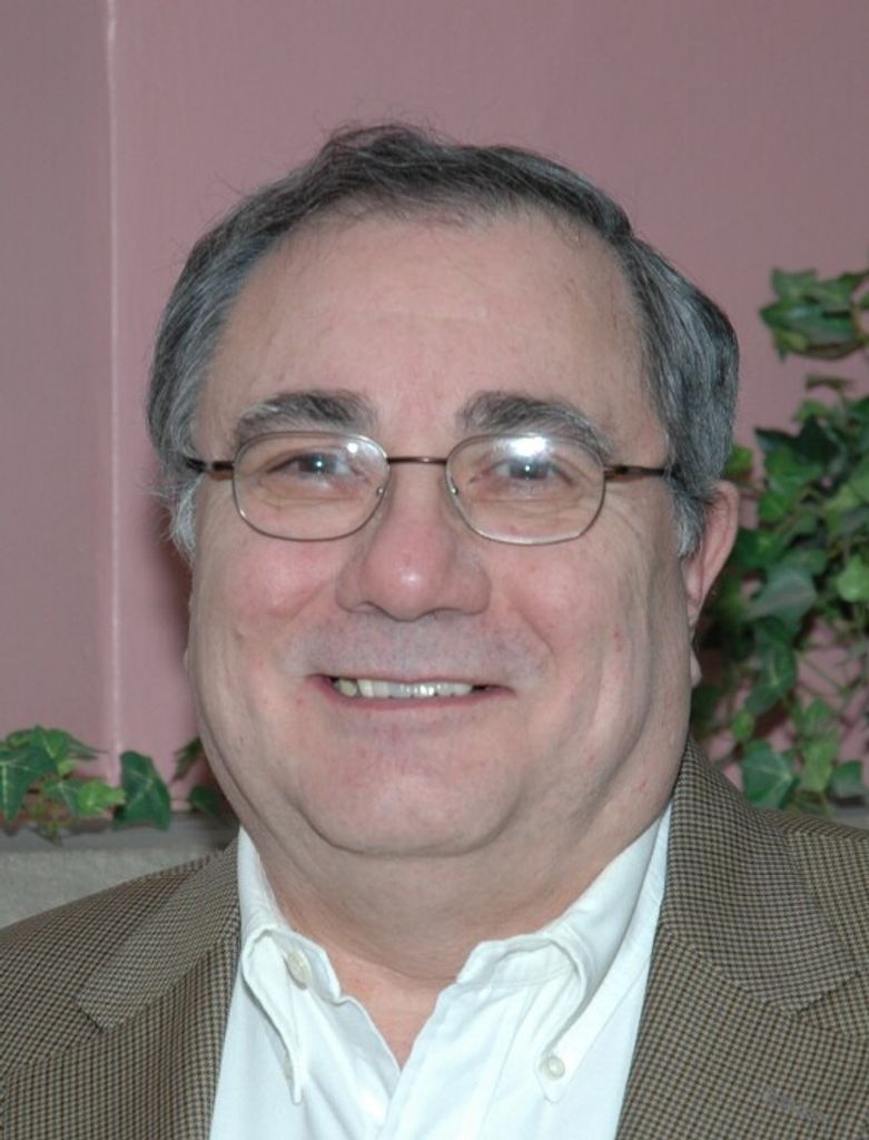 John Baglama, Jr. Profile Photo