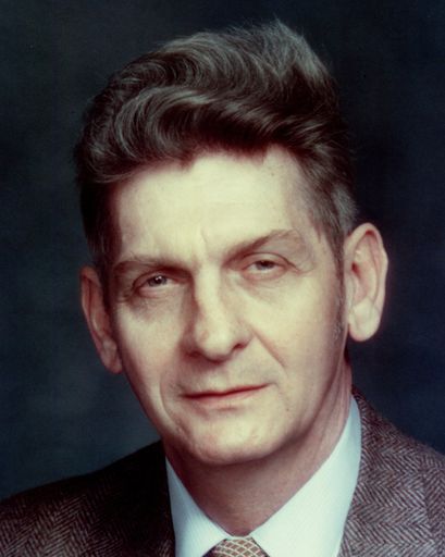 Roy Neil Turpin Profile Photo