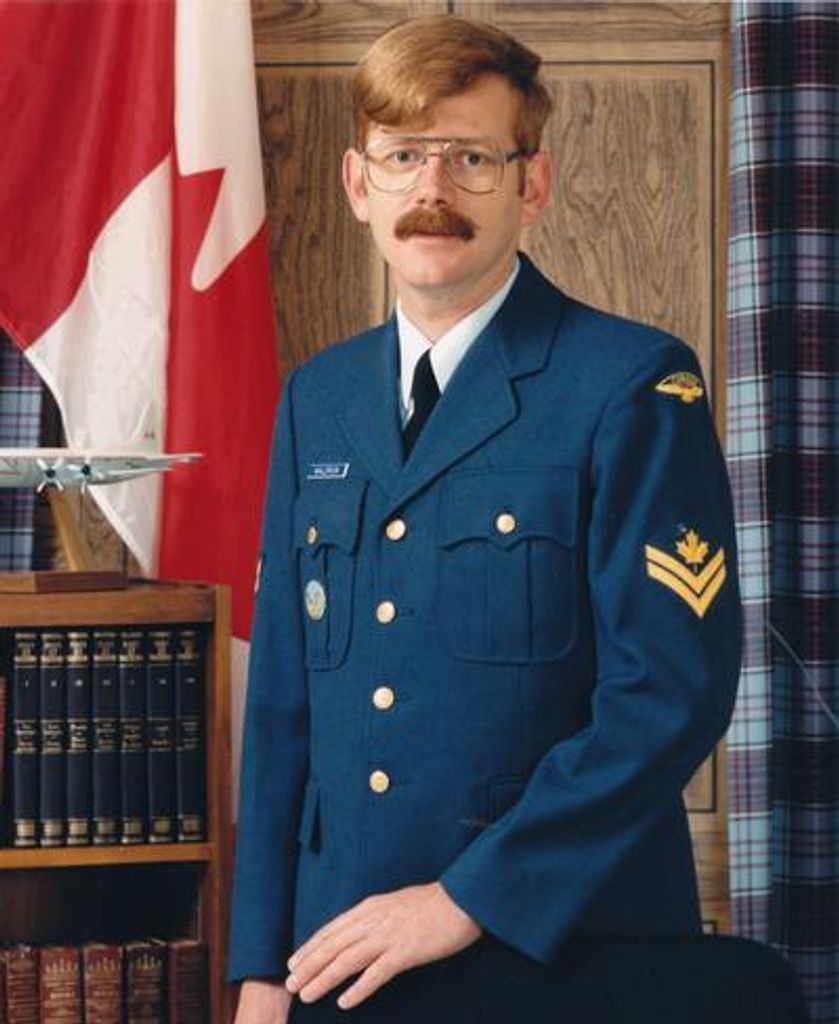 Steven Douglas Waldrum Profile Photo
