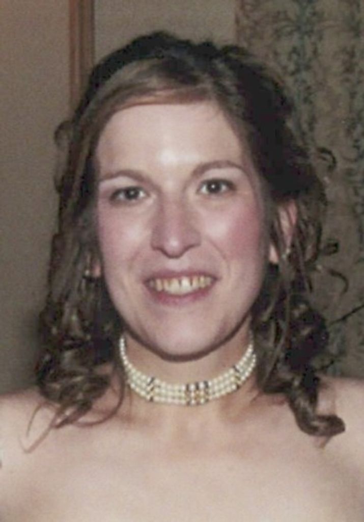 Mary A. Howe