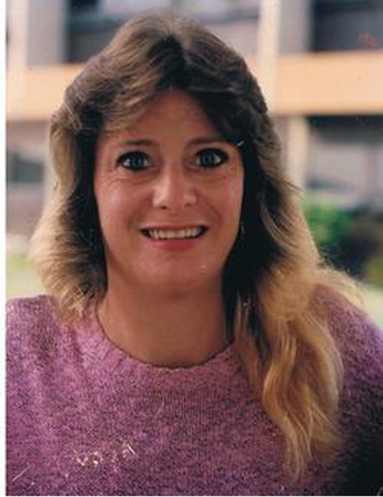 Katherine Greenfield