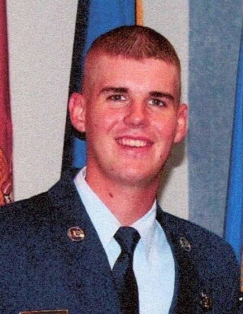 Blake Mehrhoff