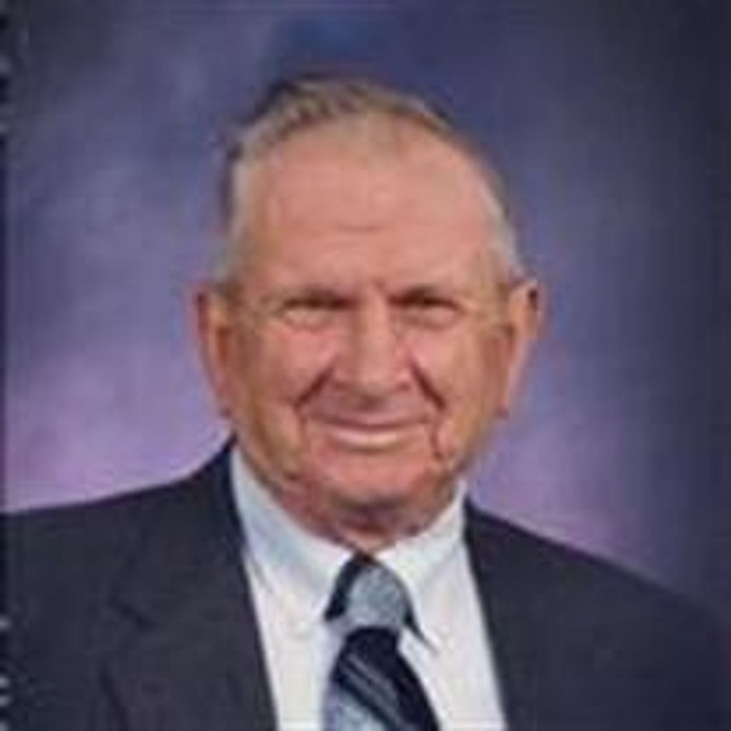 Merl "Dutch" R Haynes