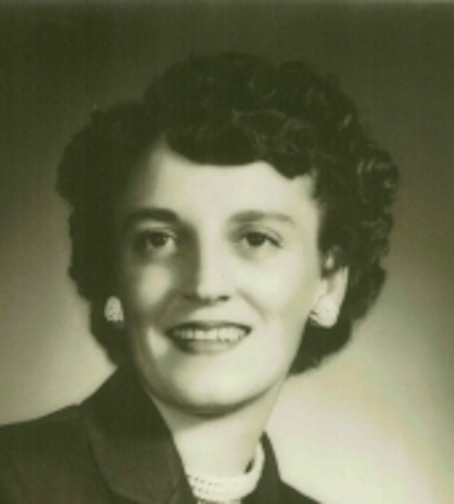 Joan E. Woolett