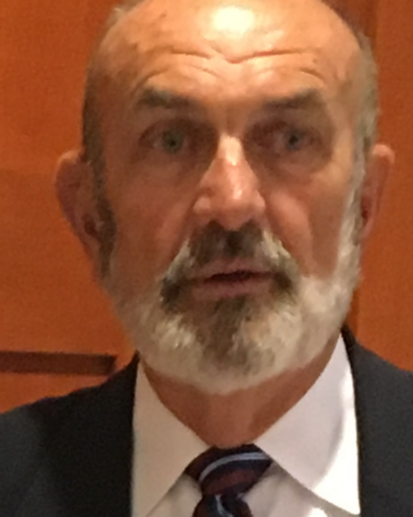 Joseph Alan Lee Profile Photo
