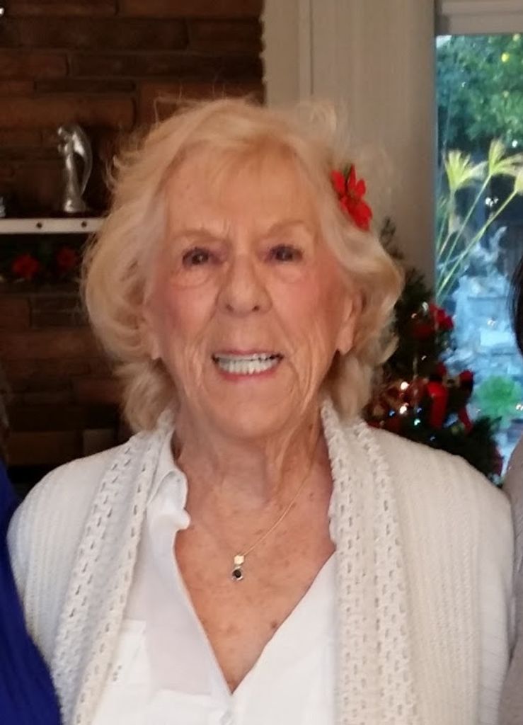 Norma Margaret Lafrance Profile Photo