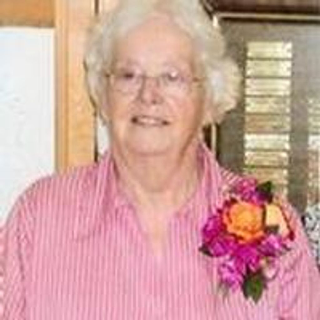 Mary L. (May) Schlosser