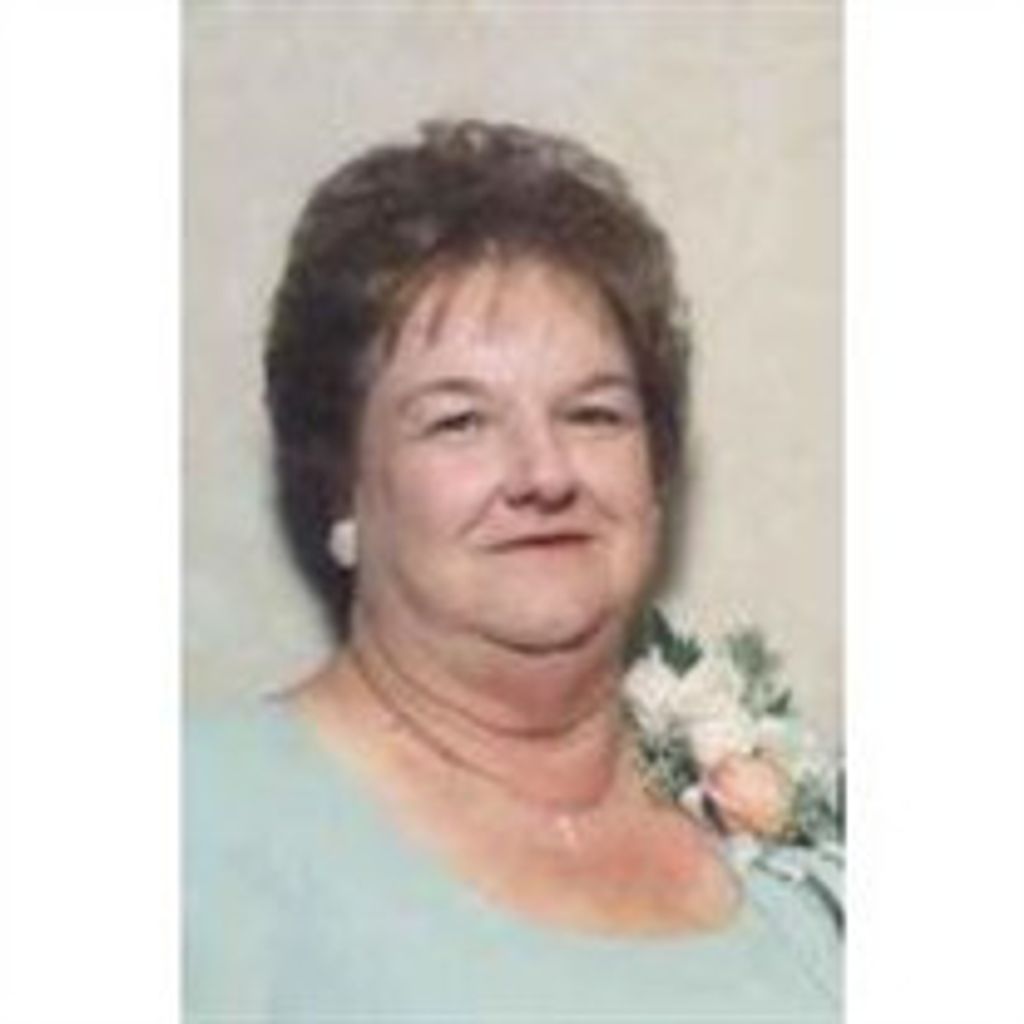 Patricia D. Thompson