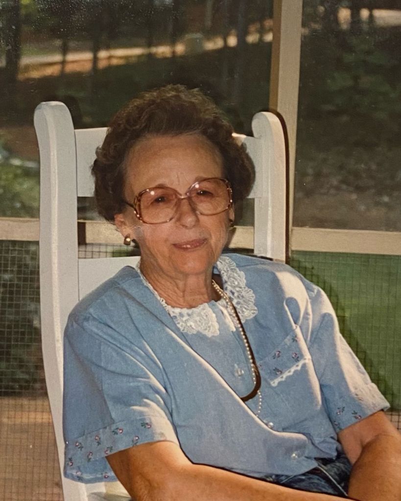 Audrey Reynolds Price