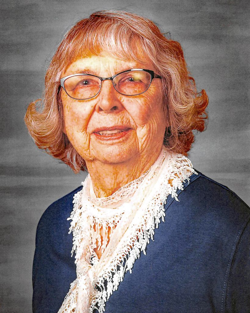 Ferne A. Zerbe 91 Of Glasgow Montana