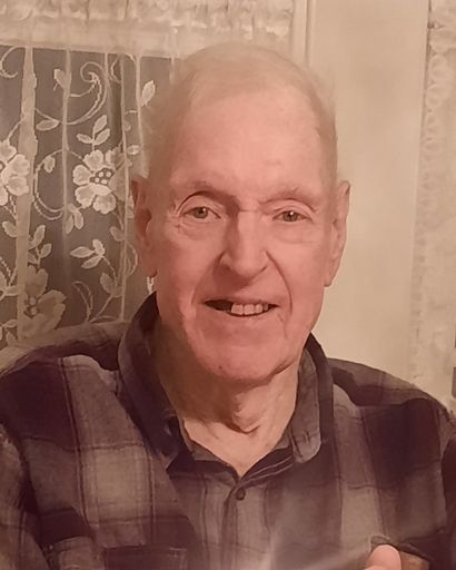 Donald Harms Profile Photo