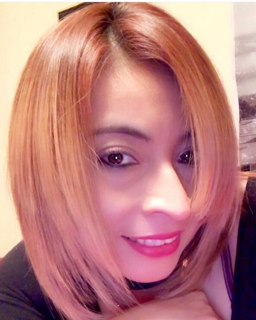 Corina Hernandez Mendez Profile Photo