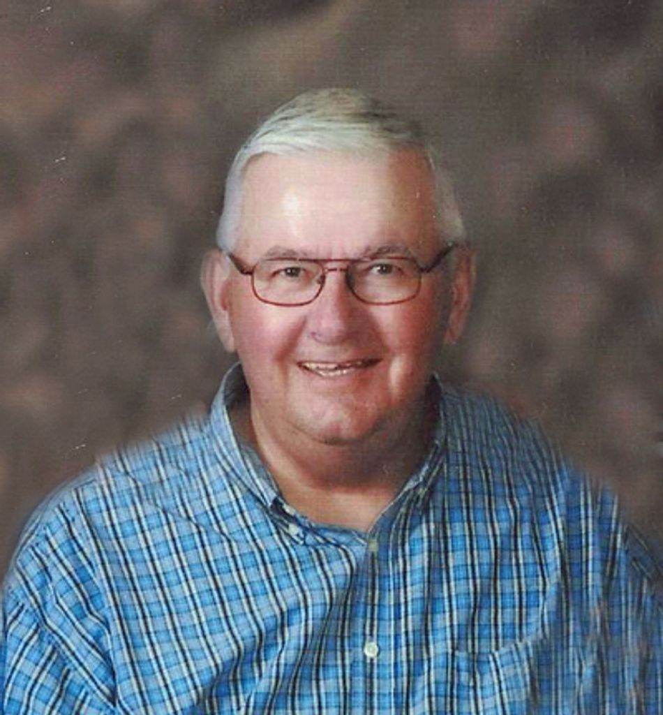 Jim Spiry Profile Photo