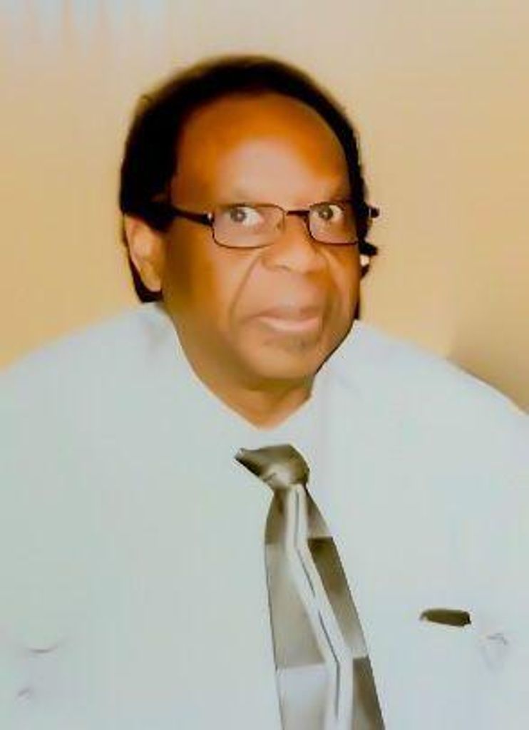 Ronald Henry Anderson Profile Photo