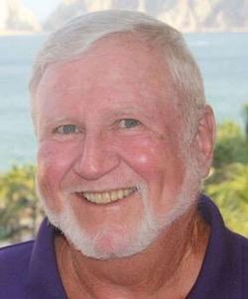 John Darryl Carte Profile Photo