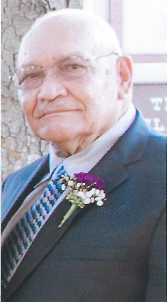Joseph Franklin Twiggs Profile Photo