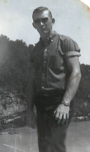 Robert "Bobby" Powell photo gallery thumbnail 44 of 48