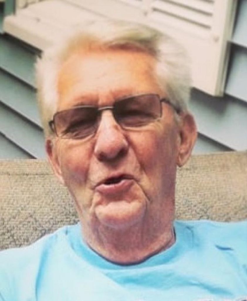 Carl Woodrow Burkhardt Profile Photo