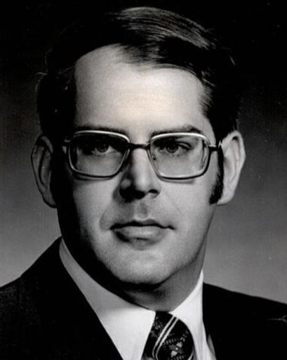 M. Robert Young's obituary image