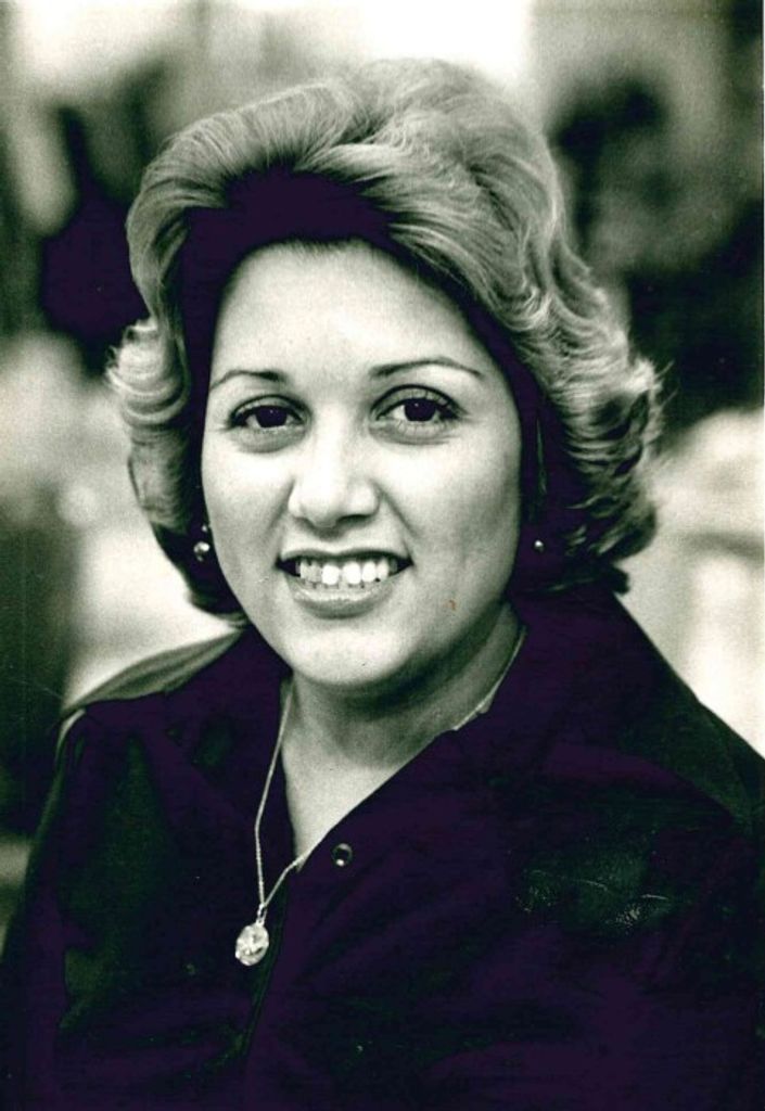 Ofelia Agredano