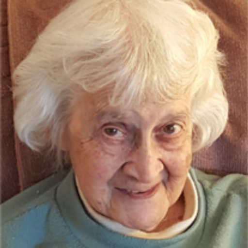 Consuela "Connie" Margaret Conway Profile Photo