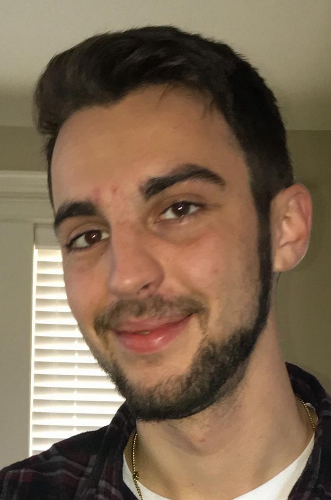 Matthew Timothy Davis