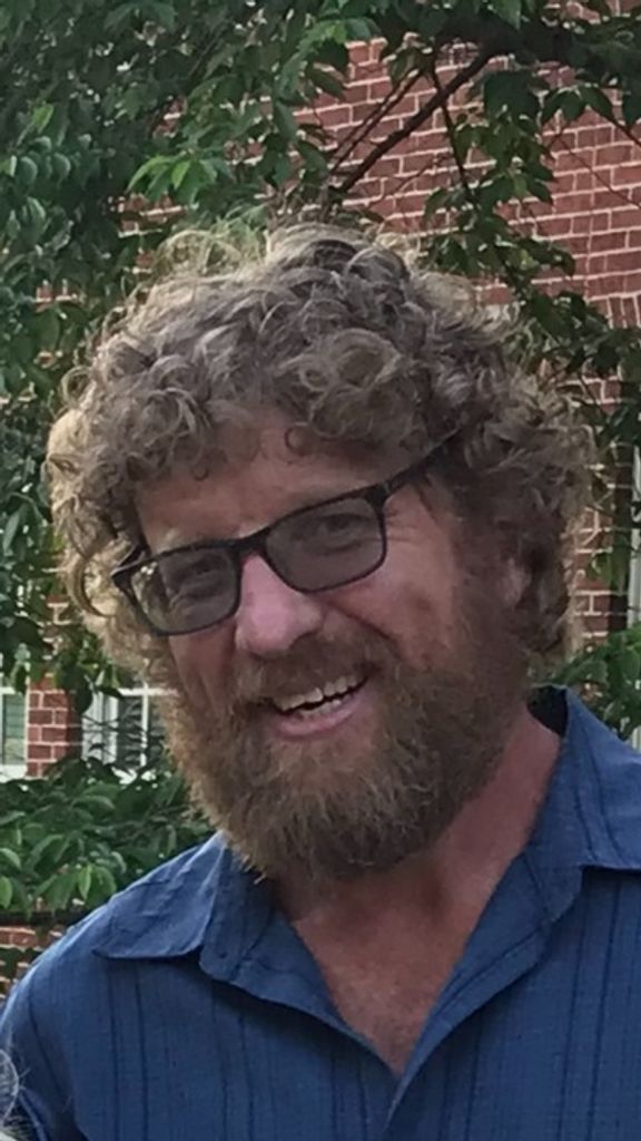 Golden Reed Stowers Profile Photo