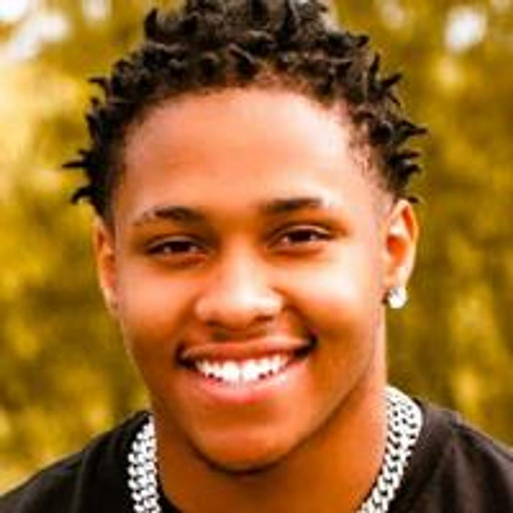 Isaiah Timothy Horton