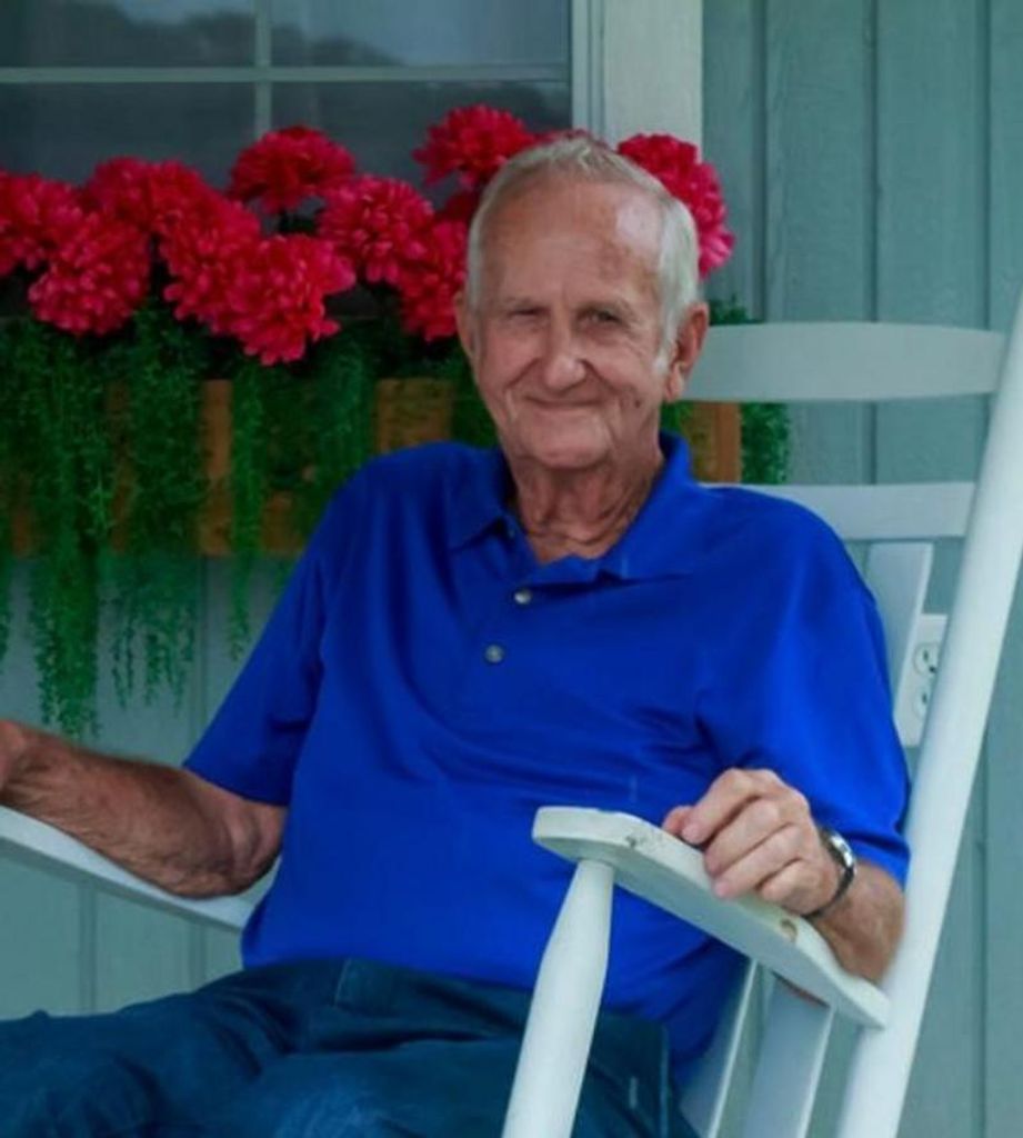 Mr. Wallace L. Brewer Profile Photo