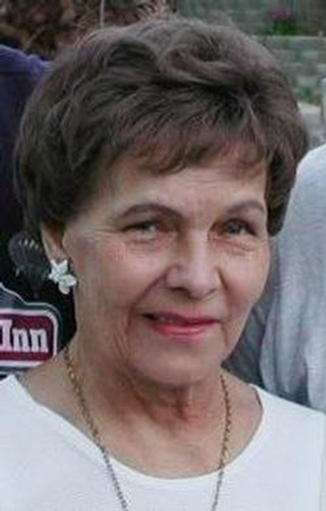 Violette Elaine Burleson Profile Photo