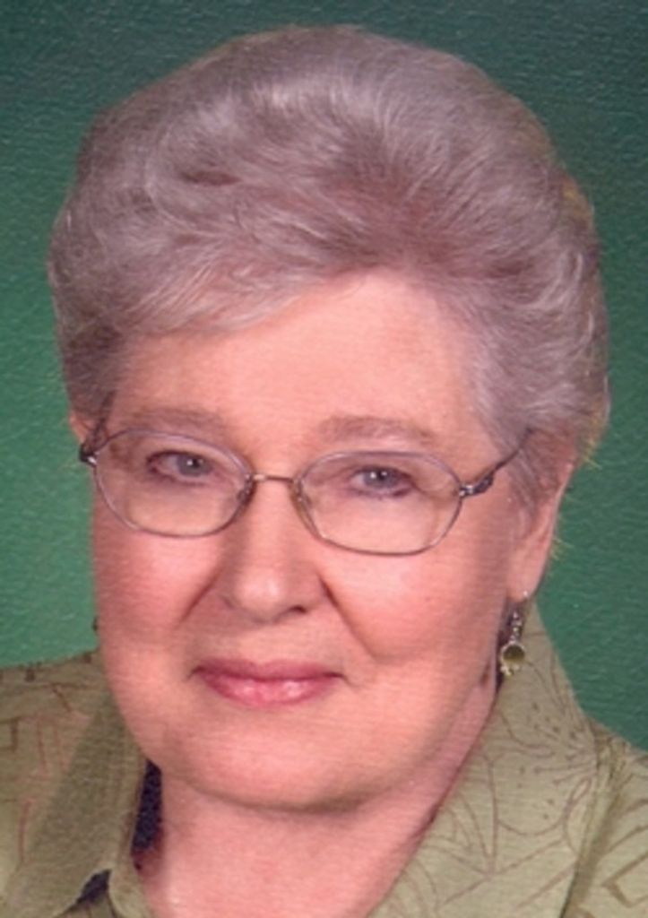 Betty J. Grieser Profile Photo