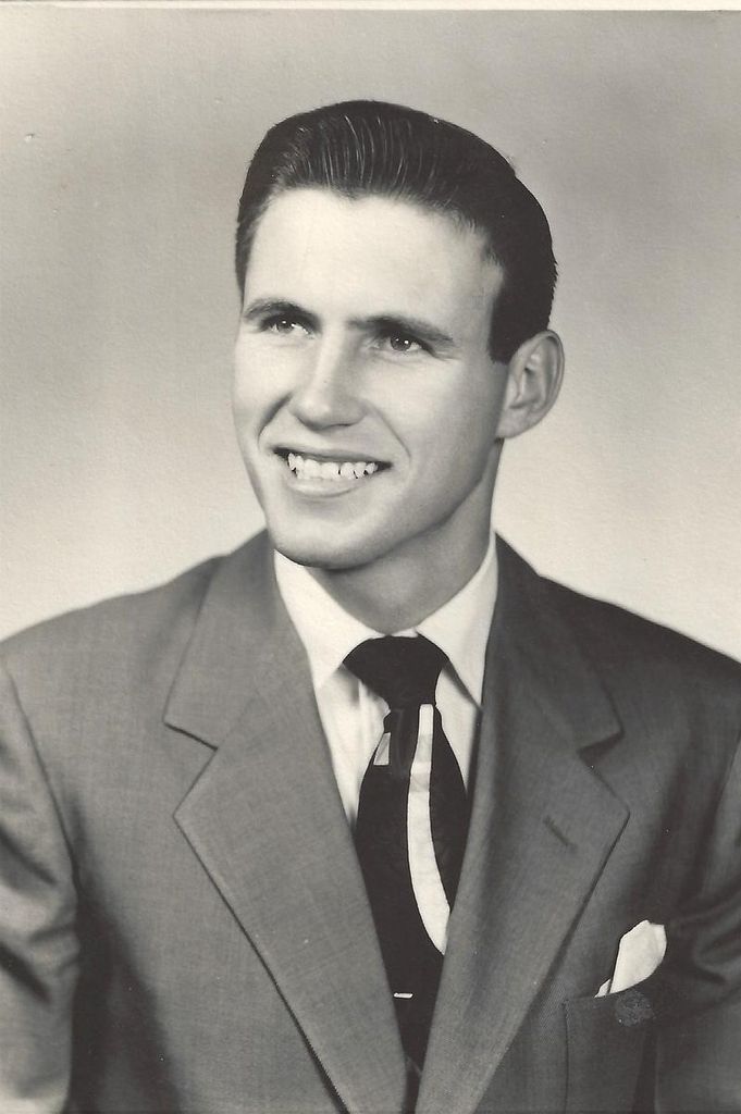 Carlos Eugene Garner Profile Photo