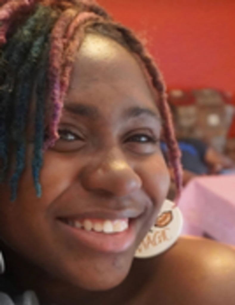 Quyneccia Launte' (Cooper) Williams