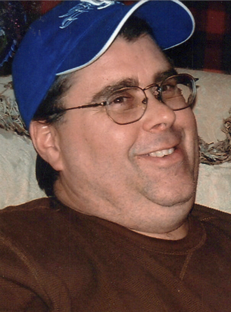 Mike Sobolik