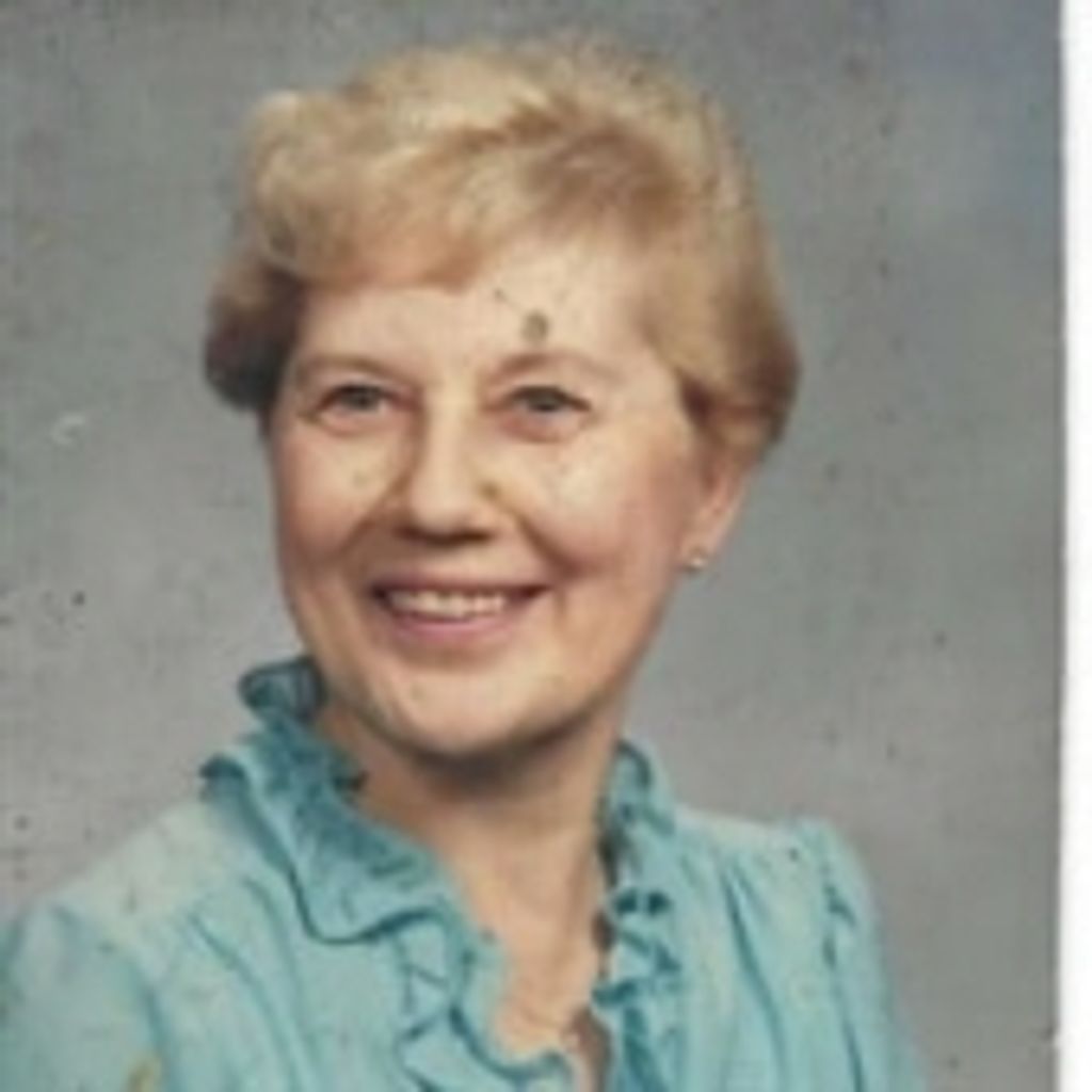 Norma J. Parriott