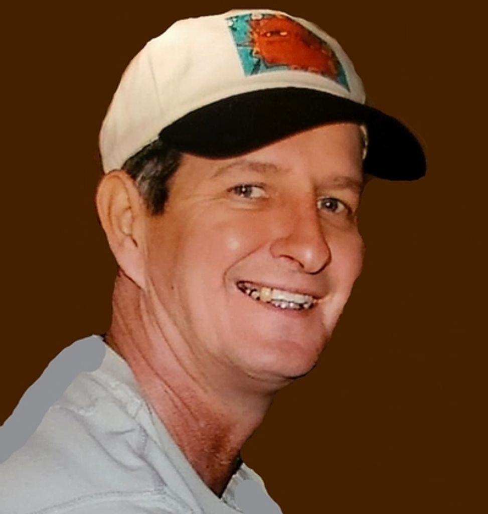 Michael E. Powell Profile Photo