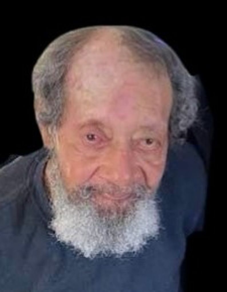 Wilburn Eugene Harris