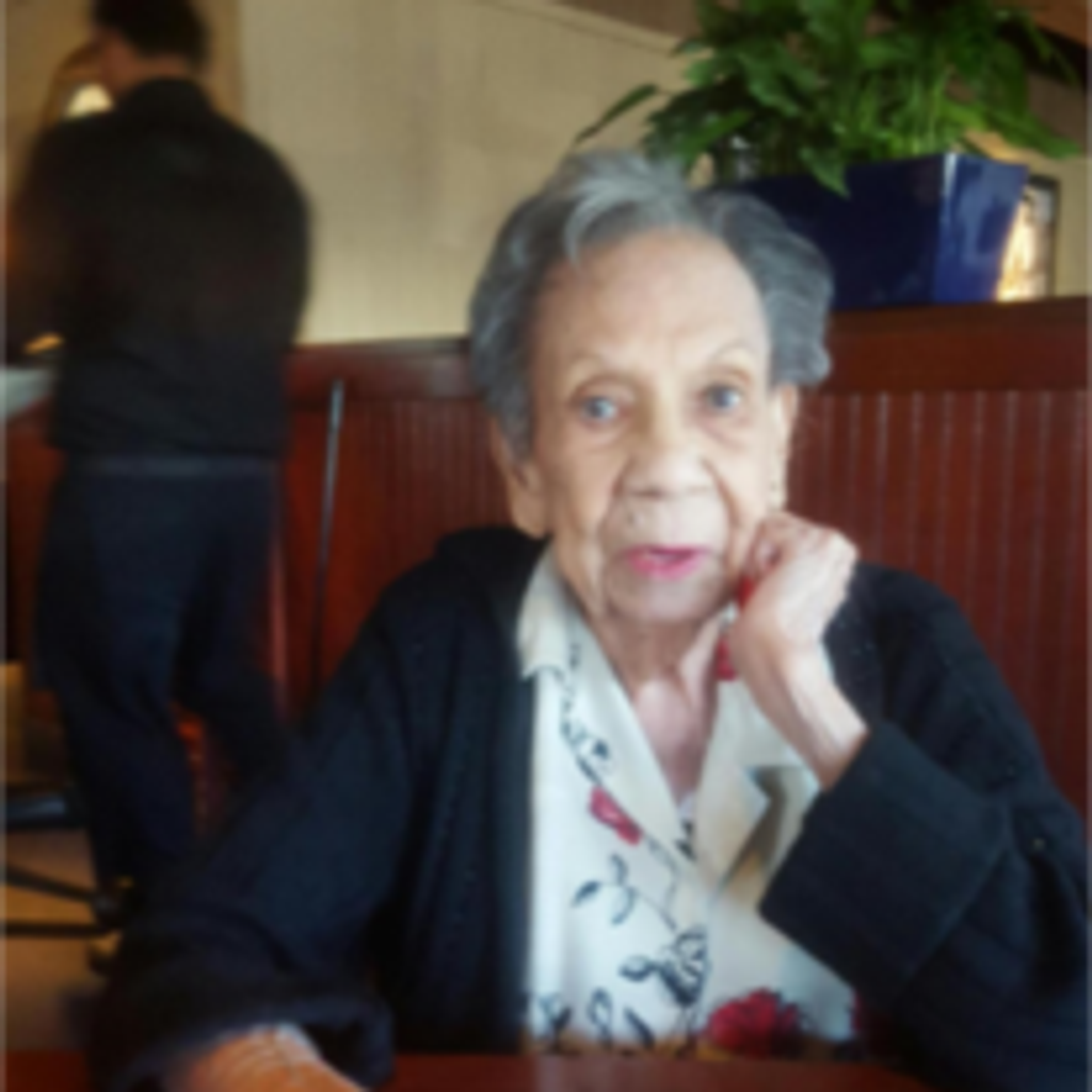 Josephine D. Marino