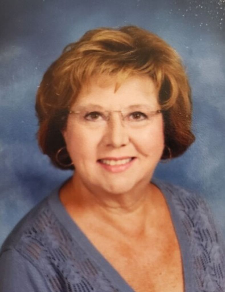 Nancy (Stillwell)  Foley