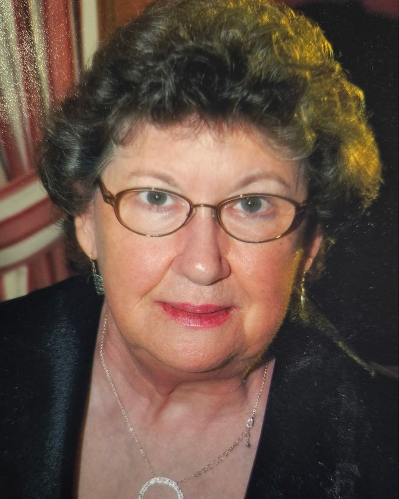 Betty Simmons Sparks