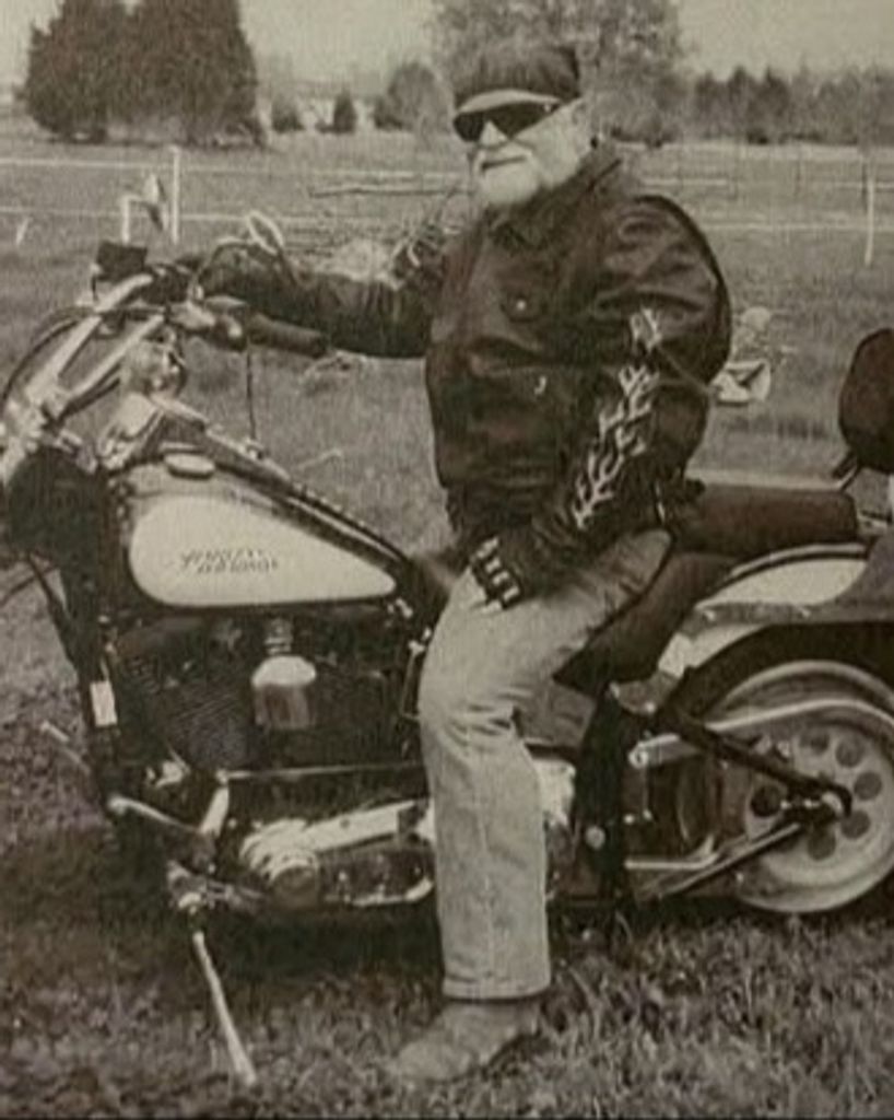 Russ McAfee