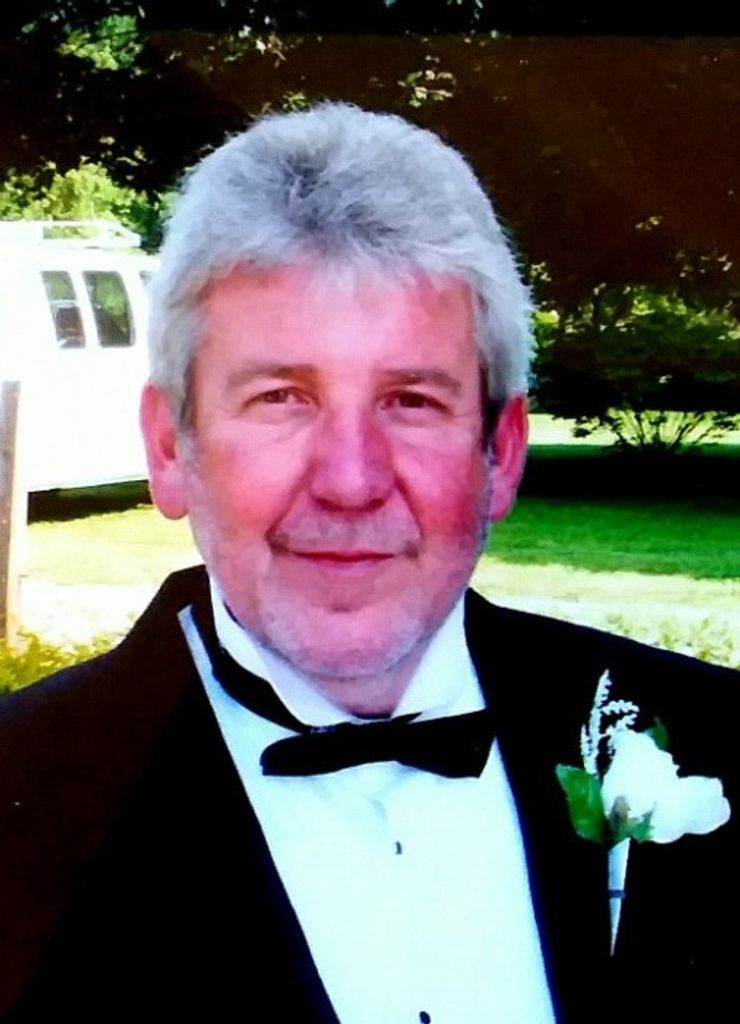 Helmuth E. Ferenz