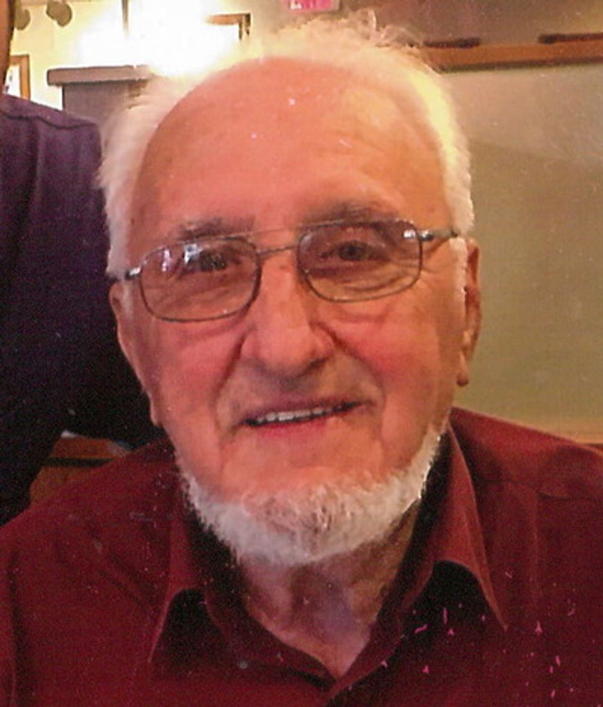 Jonathan K. Esh